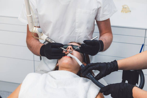Best Emergency Root Canal Therapy in Wacousta, MI