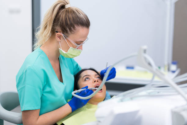 Best Emergency Pediatric Dental Care in Wacousta, MI