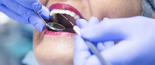 Best Weekend Emergency Dental Services in Wacousta, MI