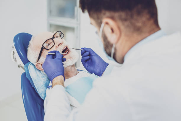 Best Knocked-Out Tooth (Avulsed Tooth) Treatment in Wacousta, MI